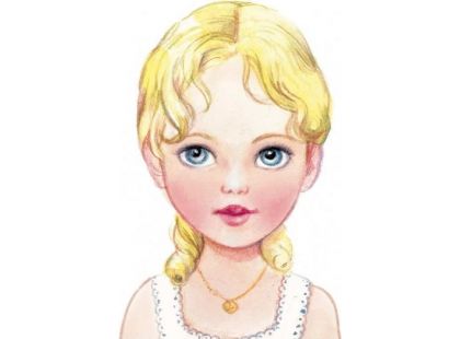 Quercetti Fashion Design Mya