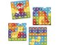 Quercetti Jumbo Peggy Play Bio 3
