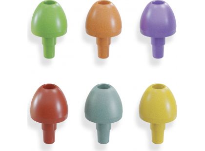 Quercetti Jumbo Peggy Play Bio