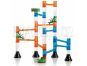 Quercetti Kuličková dráha Marble Run Transparent 2
