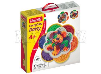 Quercetti Mozaika Fantacolor Daisy 900ks