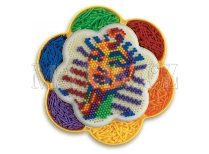 Quercetti Mozaika Fantacolor Daisy 900ks