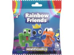 Rainbow Friends Minifigurky - Poškozený obal