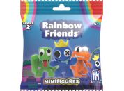 Rainbow Friends Minifigurky - Poškozený obal