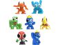 Rainbow Friends Minifigurky - Poškozený obal 2