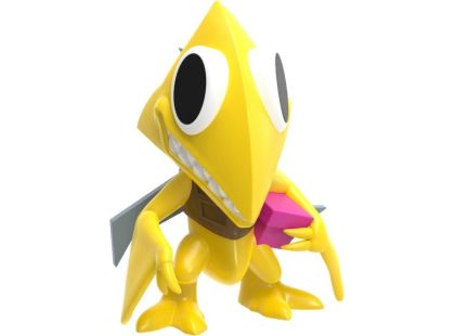 Rainbow Friends Minifigurky - Poškozený obal