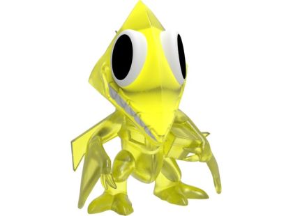 Rainbow Friends Minifigurky - Poškozený obal