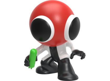 Rainbow Friends Minifigurky - Poškozený obal