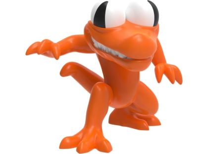 Rainbow Friends Minifigurky - Poškozený obal