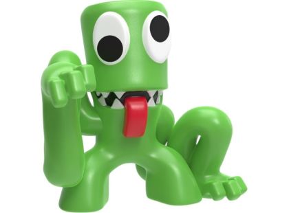 Rainbow Friends Minifigurky - Poškozený obal