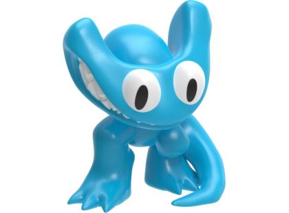 Rainbow Friends Minifigurky - Poškozený obal