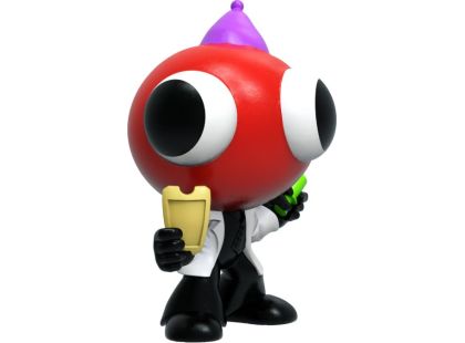 Rainbow Friends Minifigurky - Poškozený obal