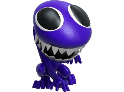 Rainbow Friends Minifigurky - Poškozený obal