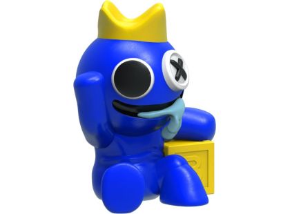 Rainbow Friends Minifigurky - Poškozený obal
