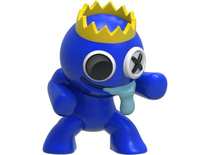 Rainbow Friends Minifigurky - Poškozený obal