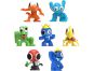 Rainbow Friends Minifigurky 2