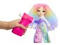 Rainbow High Air Brush panenka - zelené oči 6