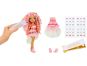 Rainbow High Be Dazzling Fashion panenka - Adeline Rose (Pink) 2