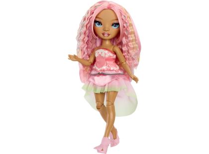 Rainbow High Be Dazzling Fashion panenka - Adeline Rose (Pink)