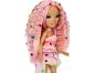 Rainbow High Be Dazzling Fashion panenka - Adeline Rose (Pink) 6