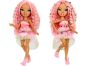 Rainbow High Be Dazzling Fashion panenka - Adeline Rose (Pink) 7