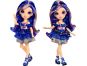 Rainbow High Be Dazzling Fashion panenka - Genevieve Bleue (Blue) 4