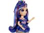 Rainbow High Be Dazzling Fashion panenka - Genevieve Bleue (Blue) 5