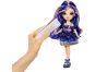 Rainbow High Be Dazzling Fashion panenka - Genevieve Bleue (Blue) 6