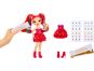 Rainbow High Be Dazzling Fashion panenka - Vivienne Rouge (Red) 2