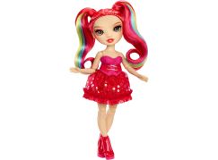 Rainbow High Be Dazzling Fashion panenka - Vivienne Rouge (Red)
