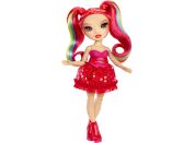 Rainbow High Be Dazzling Fashion panenka - Vivienne Rouge (Red)