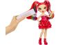 Rainbow High Be Dazzling Fashion panenka - Vivienne Rouge (Red) 5
