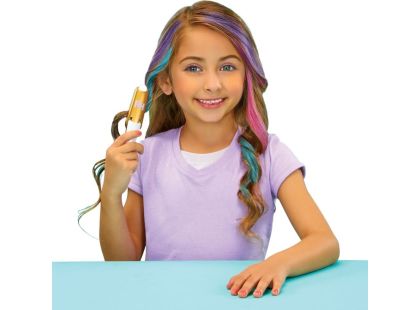 Rainbow High Česací hlava - Poškozený obal