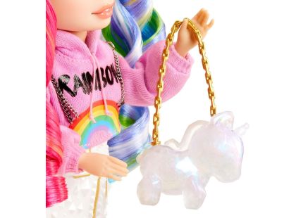 Rainbow High Creative Crystals panenka - Amaya Raine