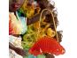 Rainbow High Creative Crystals panenka Iris Bow 7