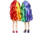 Rainbow High Dvojčata Laurel and Holly - Poškozený obal 2