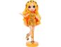 Rainbow High Fantastic fashion panenka Poppy Rowan 2
