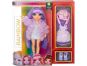 Rainbow High Fashion Doll Violet Willow 5
