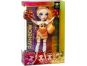 Rainbow High Fashion panenka Roztleskávačka Poppy Rowan oranžová 3