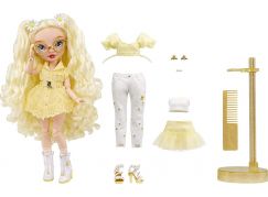 Rainbow High Fashion panenka s4 Delilah Fields