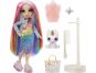 Rainbow High Fashion panenka se zvířátkem - Amaya Raine 2