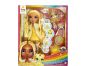 Rainbow High Fashion panenka se zvířátkem - Sunny Madison 3