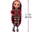 Rainbow High Fashion panenka série 4 Mila Berrymore 4