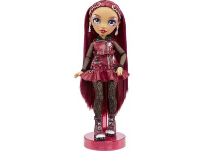 Rainbow High Fashion panenka série 4 Mila Berrymore