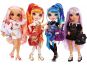 Rainbow High Junior Fashion panenka speciální edice Holly De'Vious - Poškozený obal 5