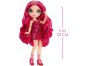 Rainbow High Junior Fashion panenka Stella 3