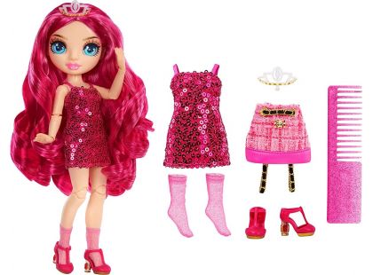 Rainbow High Junior Fashion panenka Stella