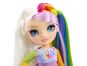 Rainbow High Junior Fashion panenka v rockové kapele - Amaya 3