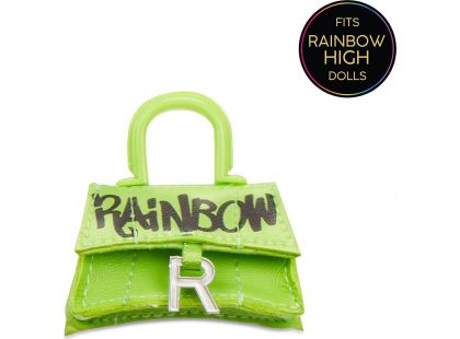 Rainbow High Kolekce Kabelky