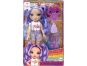 Rainbow High Malá sestřička Amethyst Willow - Poškozený obal 6